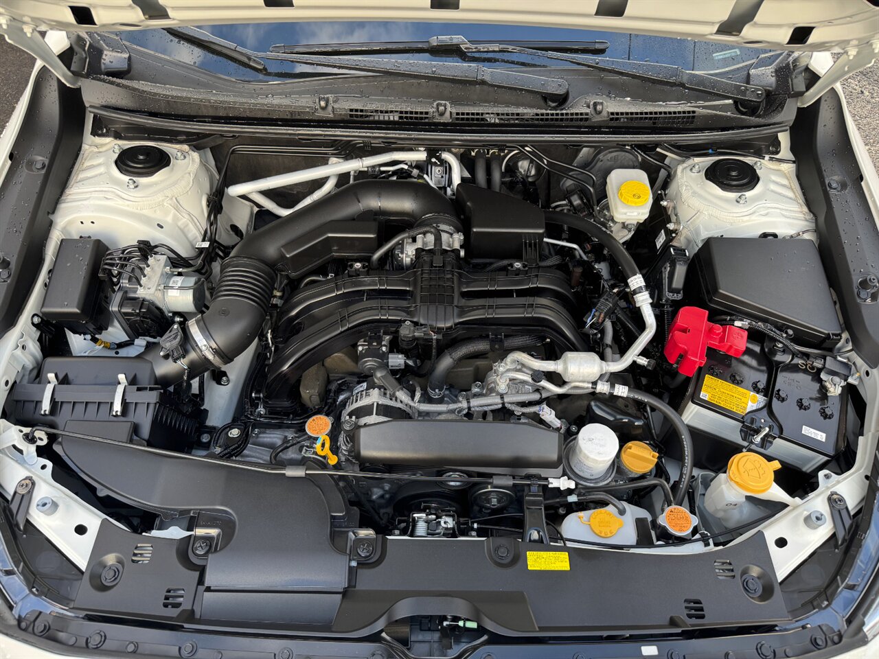 2025 Subaru Crosstrek Premium ADAPTIVE CRUISE BLIS   - Photo 31 - Portland, OR 97211