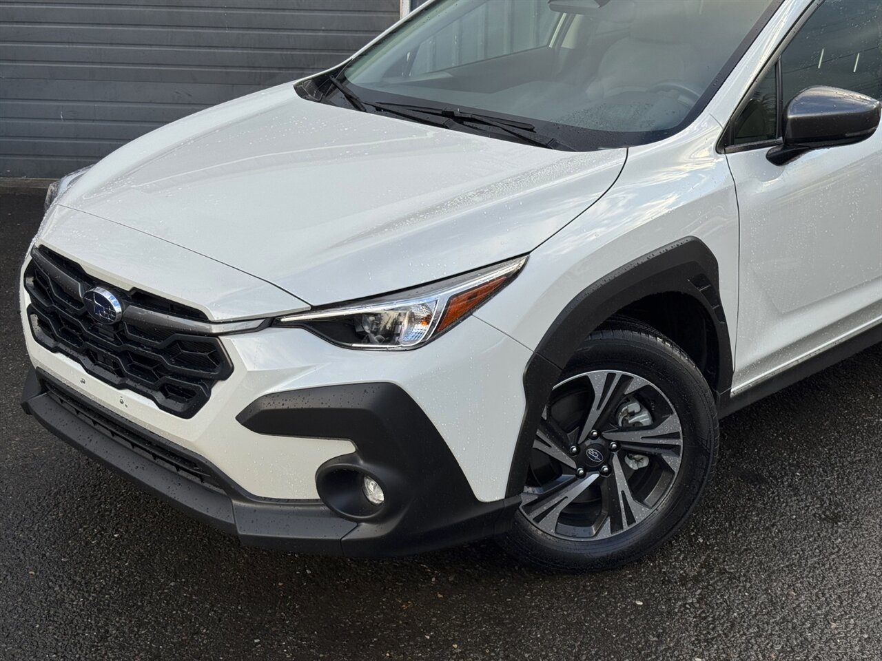 2025 Subaru Crosstrek Premium ADAPTIVE CRUISE BLIS   - Photo 35 - Portland, OR 97211