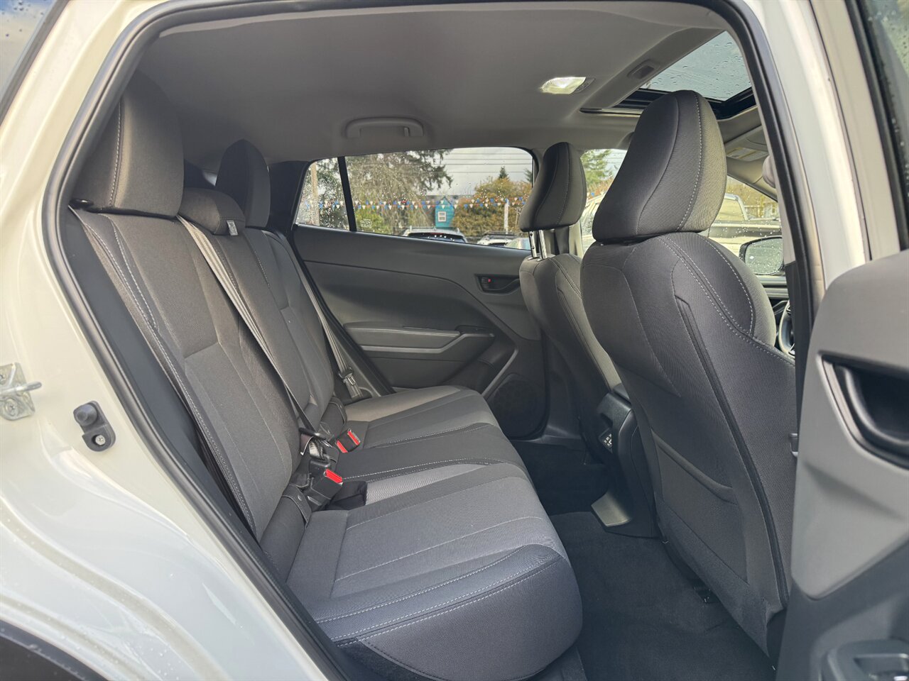 2025 Subaru Crosstrek Premium ADAPTIVE CRUISE BLIS   - Photo 16 - Portland, OR 97211