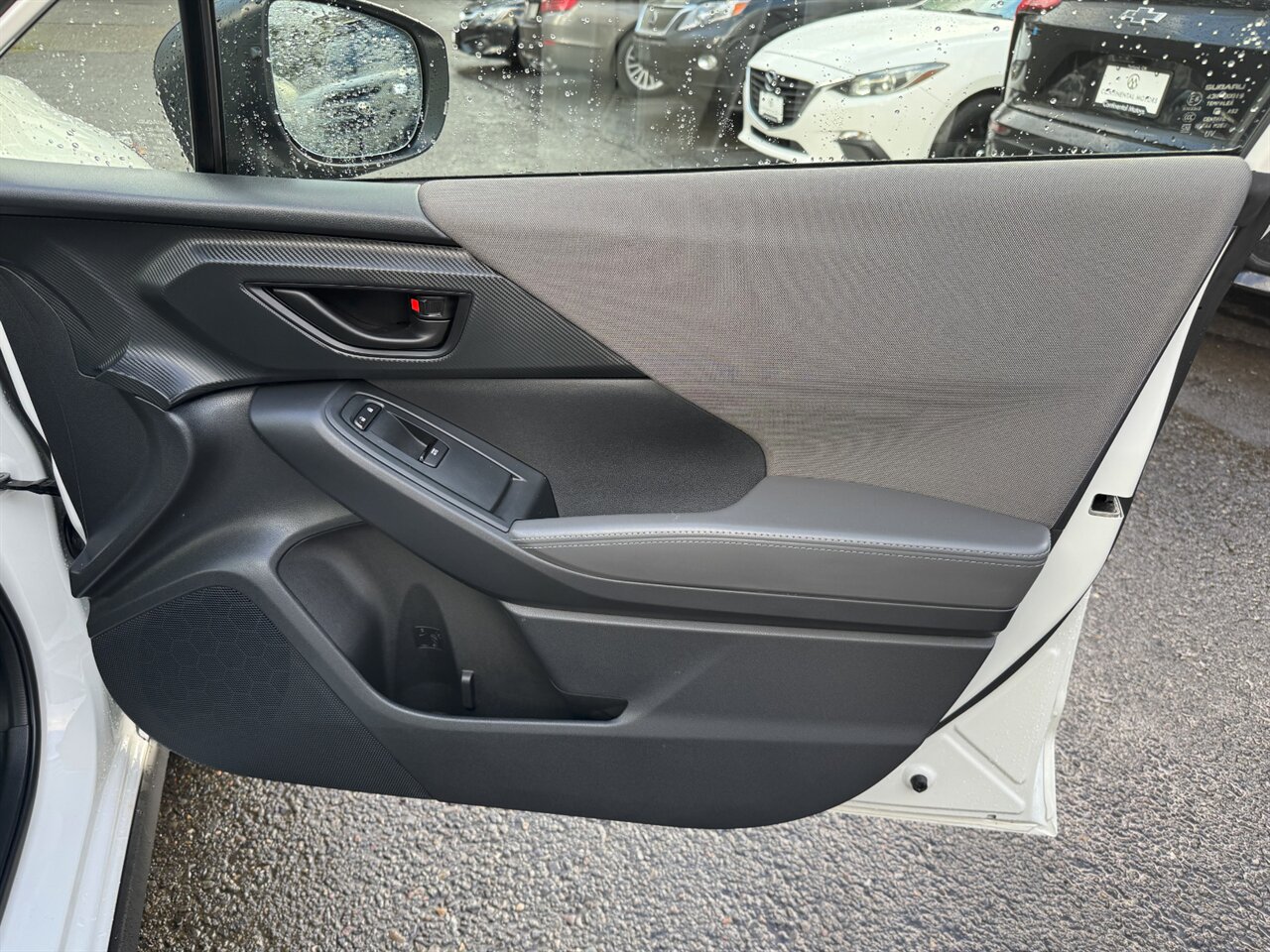 2025 Subaru Crosstrek Premium ADAPTIVE CRUISE BLIS   - Photo 19 - Portland, OR 97211