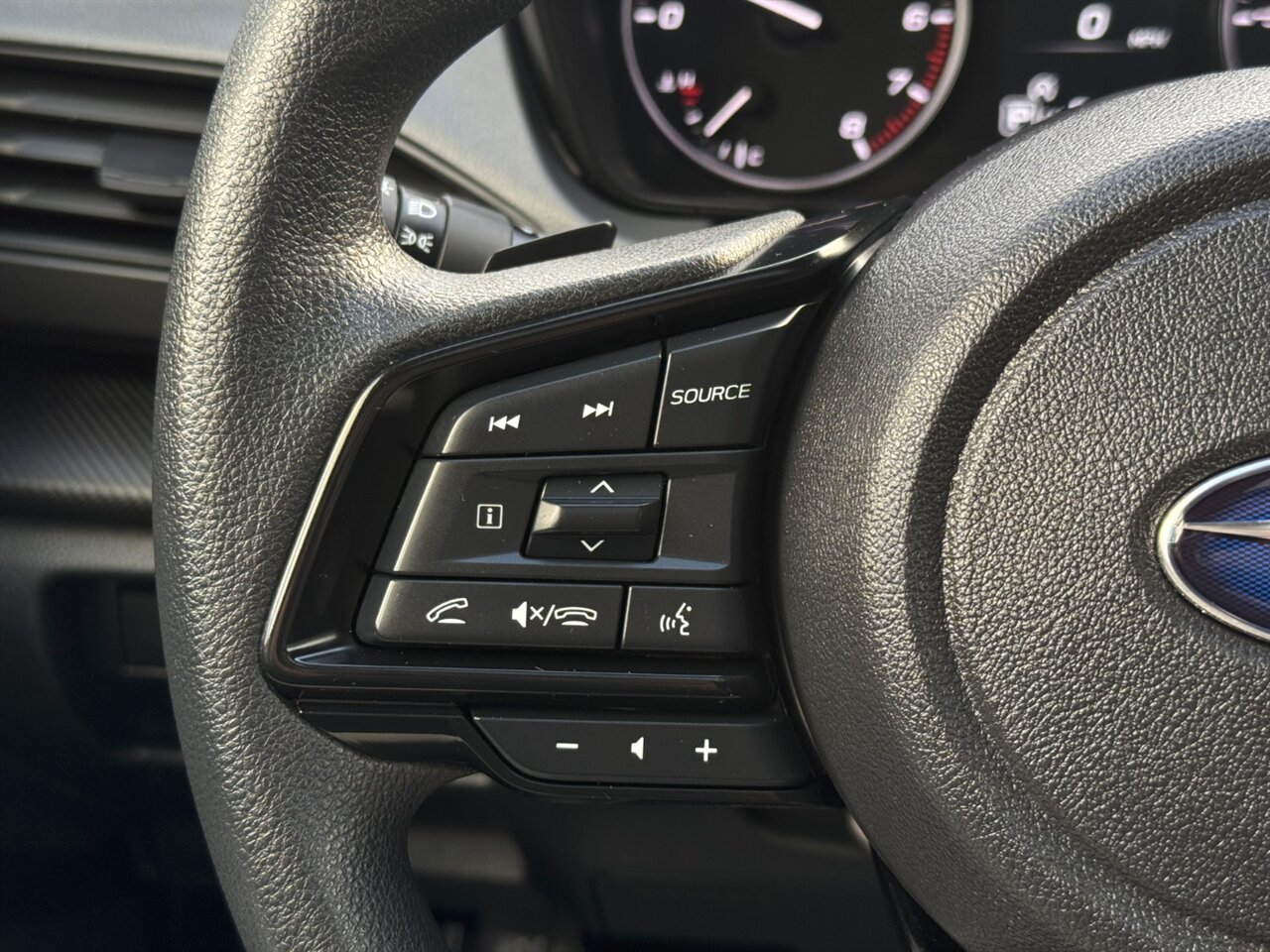 2025 Subaru Crosstrek Premium ADAPTIVE CRUISE BLIS   - Photo 22 - Portland, OR 97211