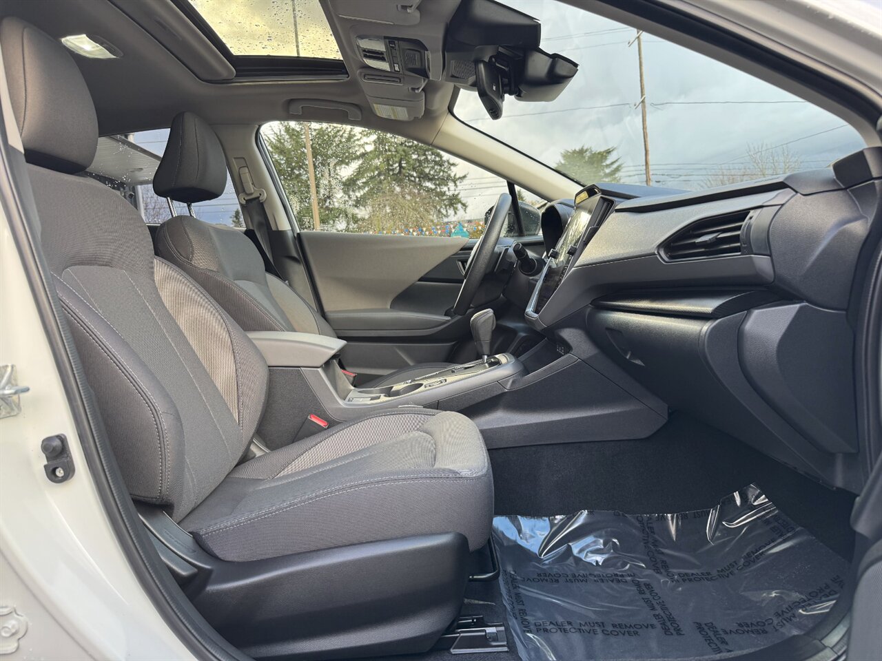 2025 Subaru Crosstrek Premium ADAPTIVE CRUISE BLIS   - Photo 18 - Portland, OR 97211