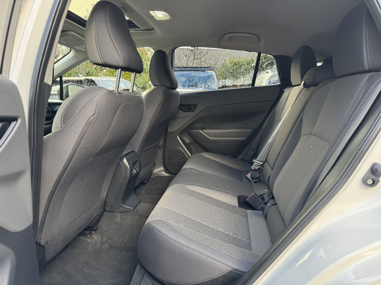 2025 Subaru Crosstrek Premium ADAPTIVE CRUISE BLIS   - Photo 13 - Portland, OR 97211
