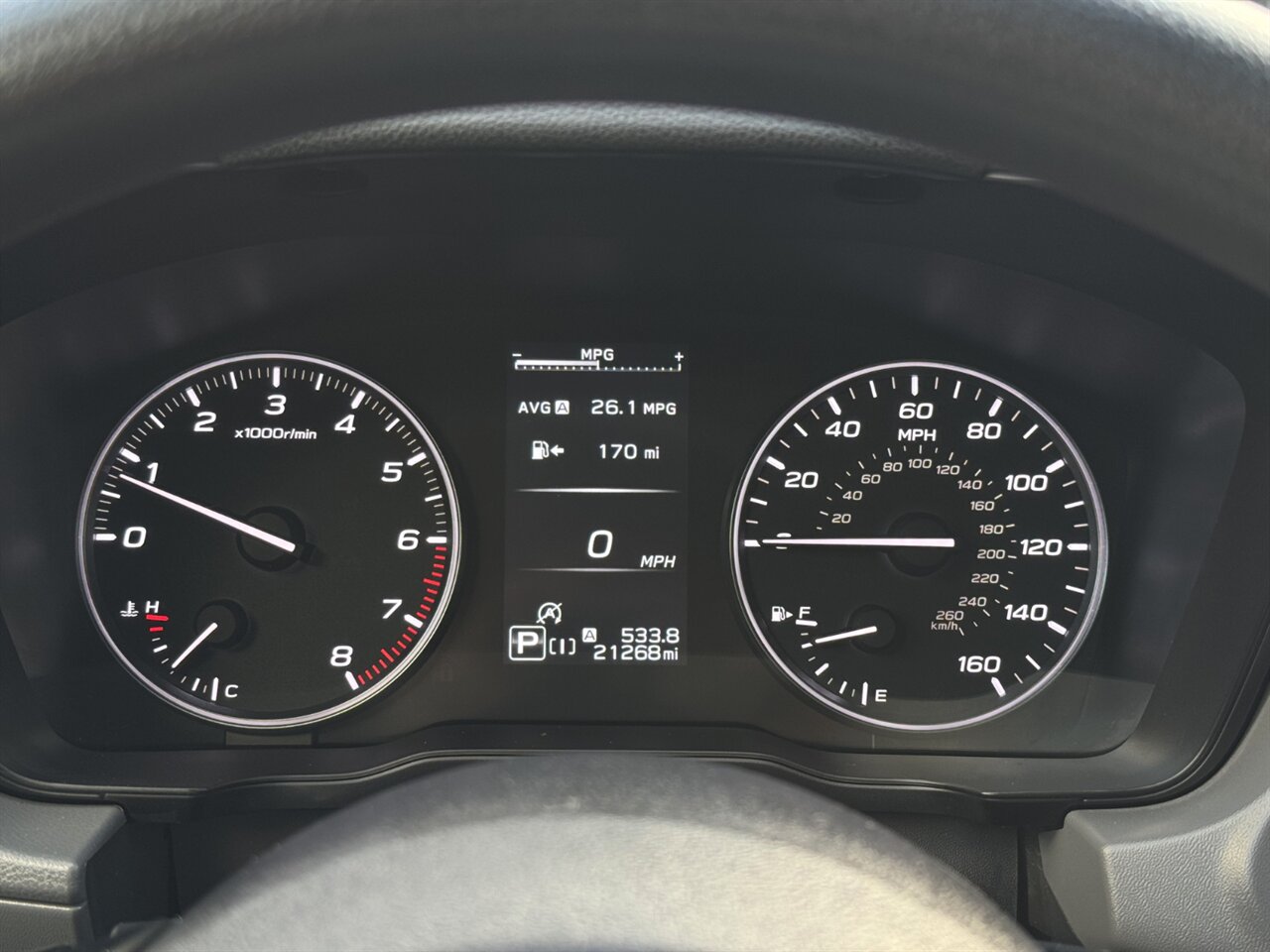 2025 Subaru Crosstrek Premium ADAPTIVE CRUISE BLIS   - Photo 21 - Portland, OR 97211