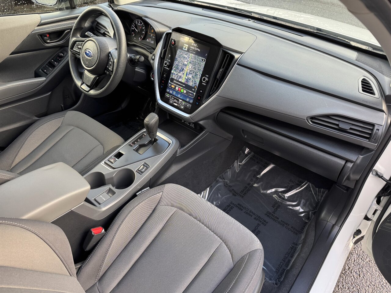 2025 Subaru Crosstrek Premium ADAPTIVE CRUISE BLIS   - Photo 17 - Portland, OR 97211