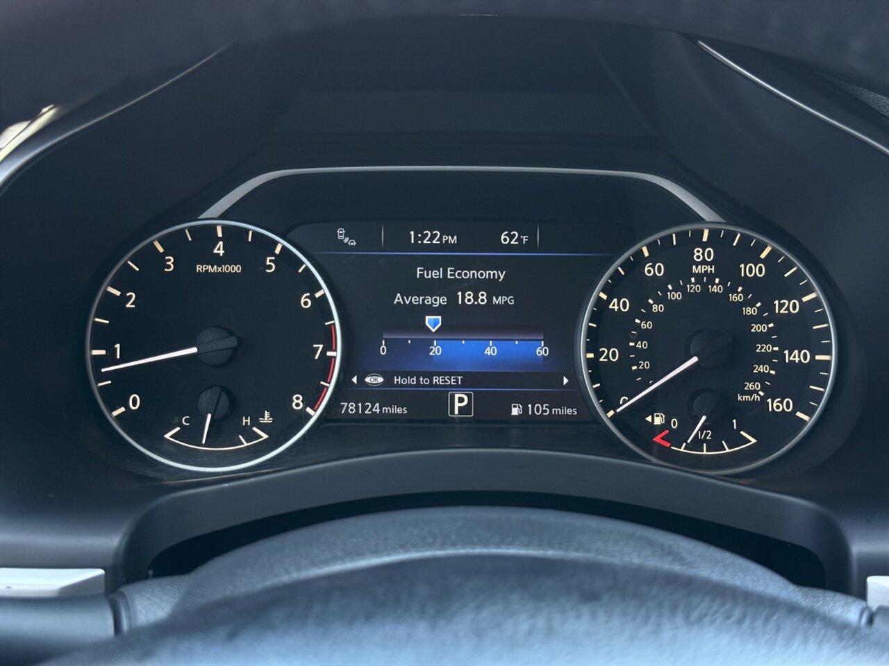 2016 Nissan Murano SL AWD LEATHER LOADED   - Photo 23 - Portland, OR 97211