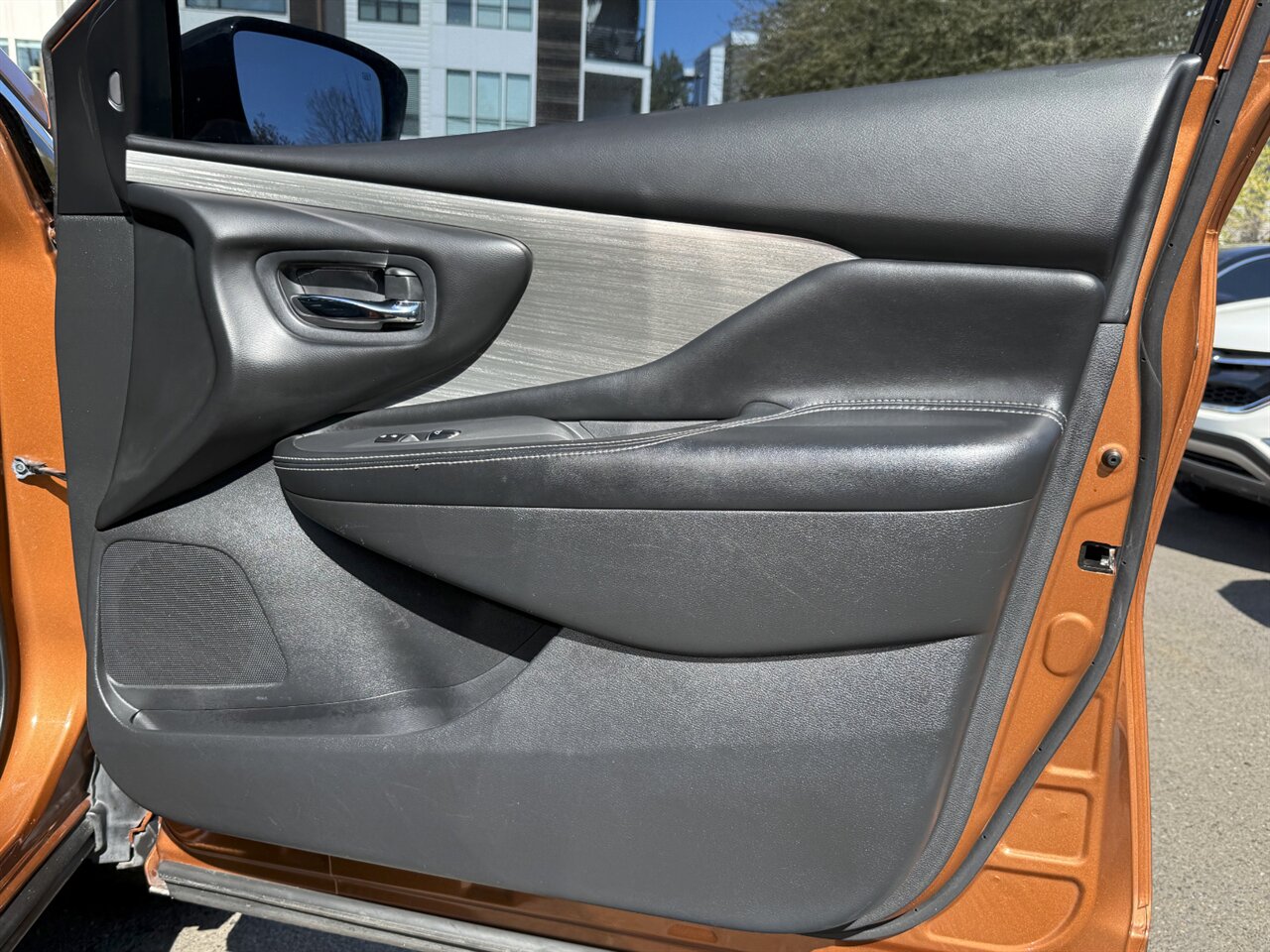 2016 Nissan Murano SL AWD LEATHER LOADED   - Photo 21 - Portland, OR 97211