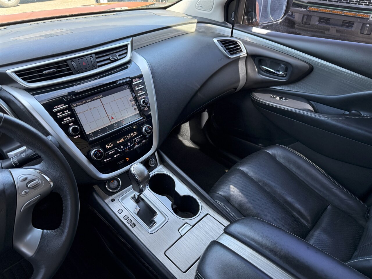 2016 Nissan Murano SL AWD LEATHER LOADED   - Photo 26 - Portland, OR 97211