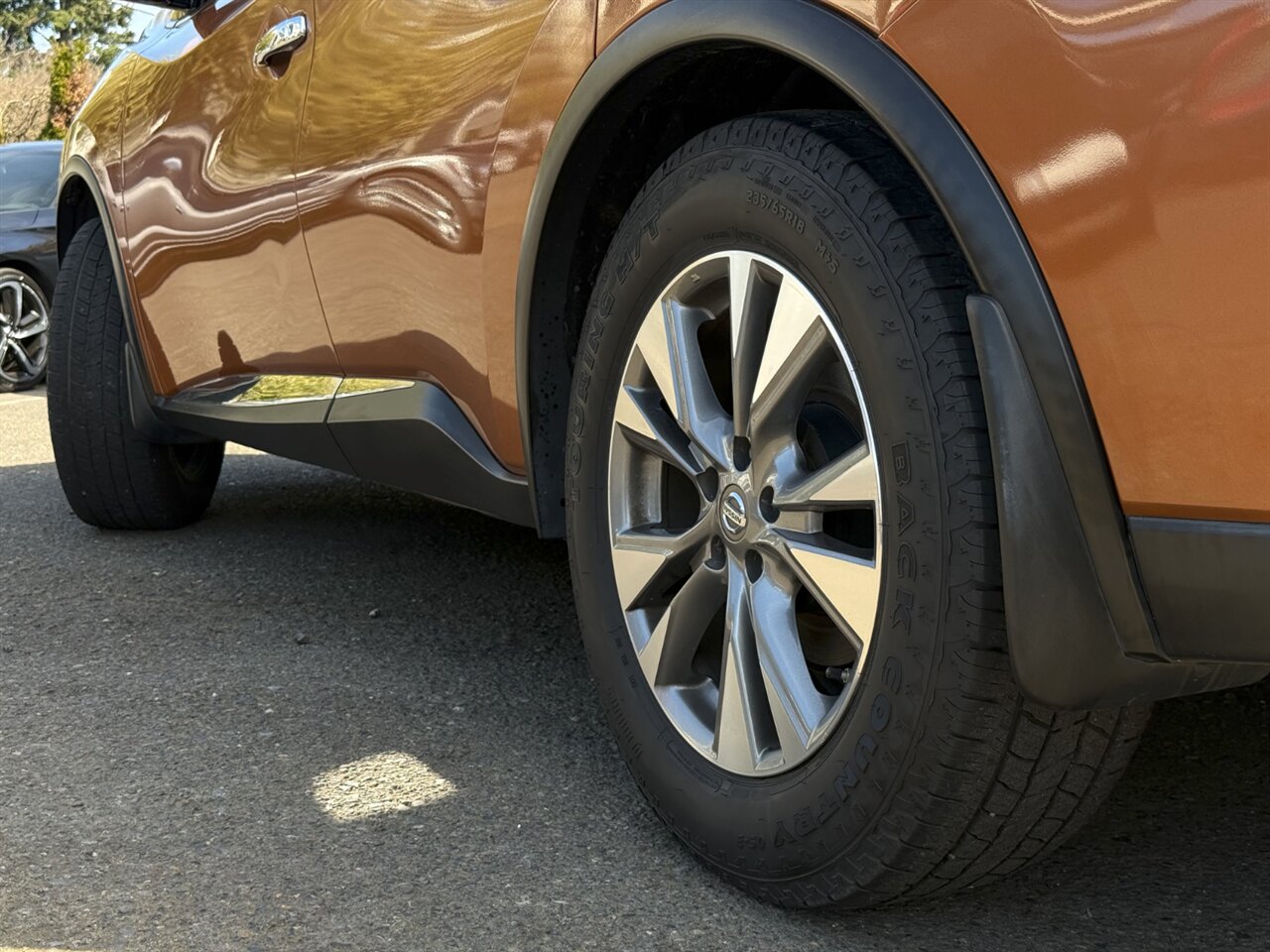 2016 Nissan Murano SL AWD LEATHER LOADED   - Photo 33 - Portland, OR 97211