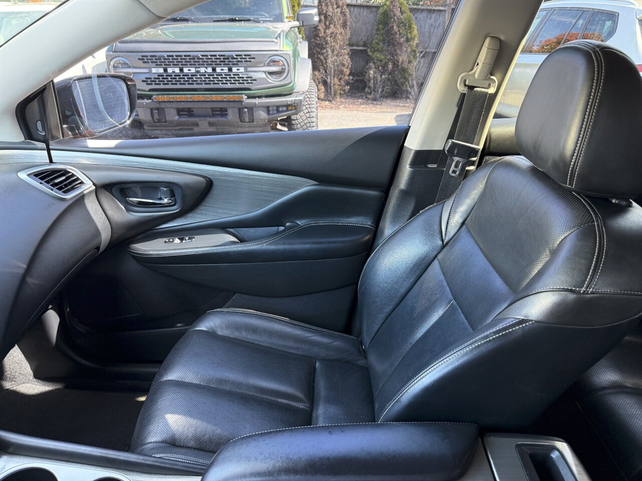 2016 Nissan Murano SL AWD LEATHER LOADED   - Photo 27 - Portland, OR 97211