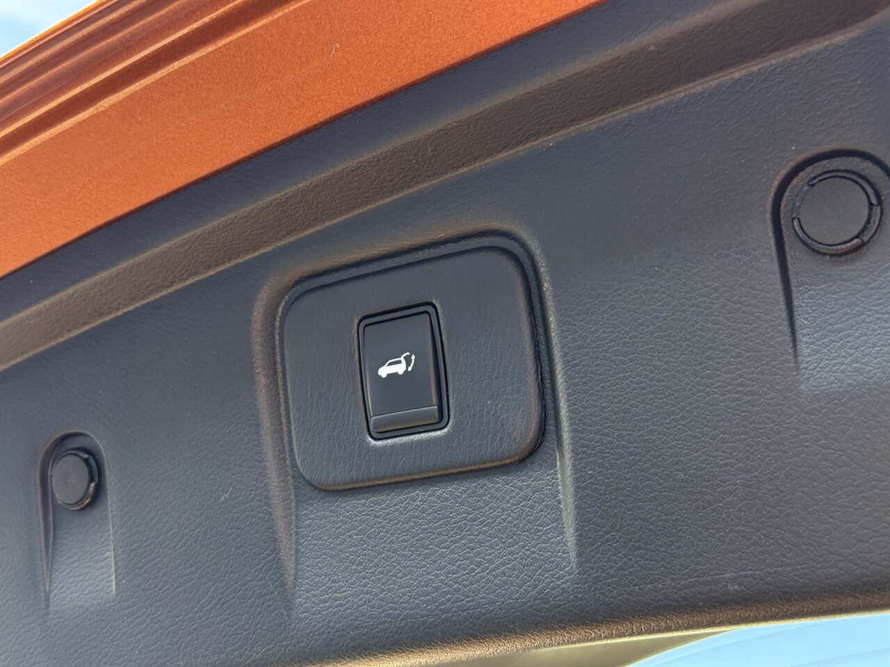 2016 Nissan Murano SL AWD LEATHER LOADED   - Photo 17 - Portland, OR 97211