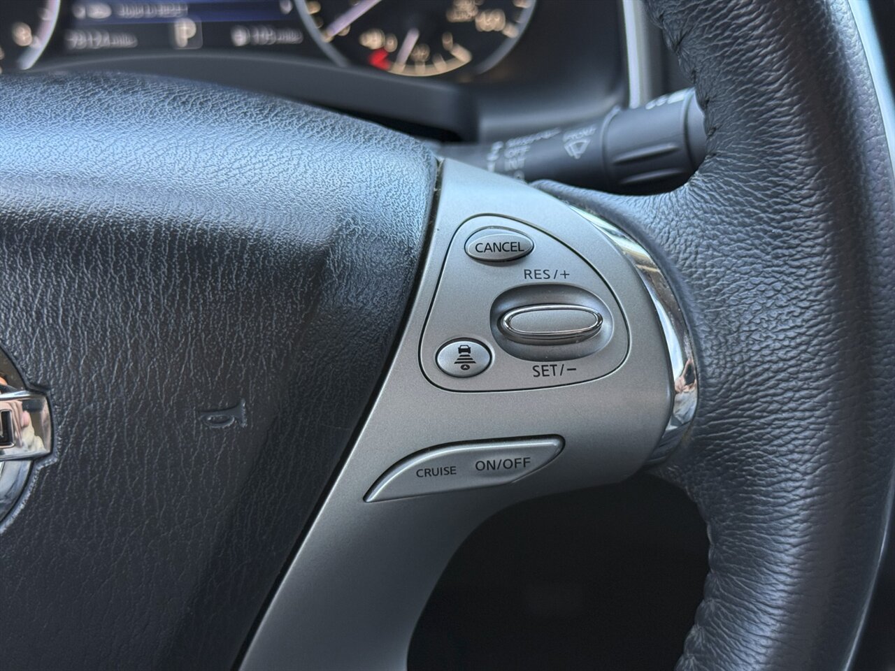 2016 Nissan Murano SL AWD LEATHER LOADED   - Photo 25 - Portland, OR 97211