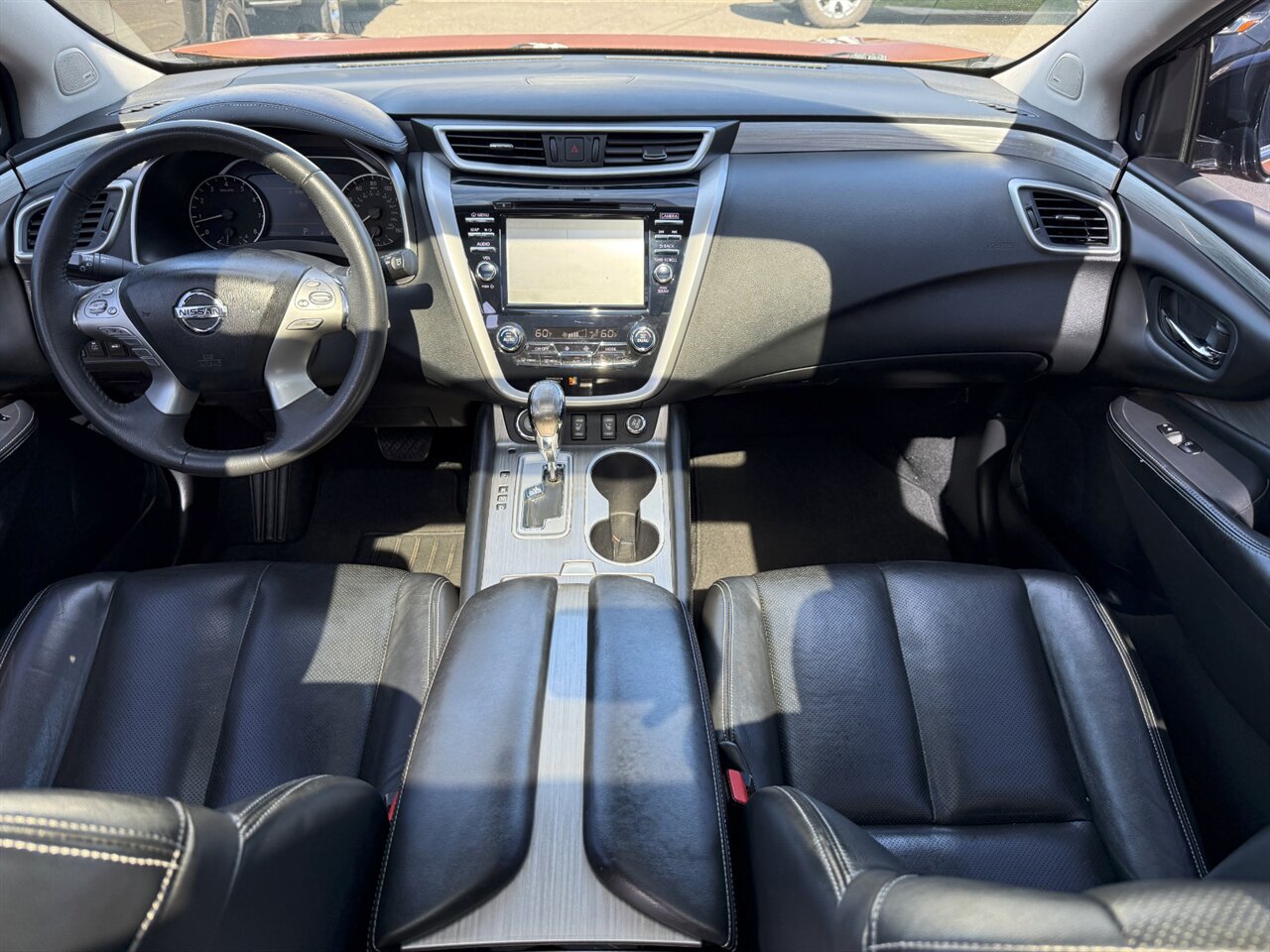 2016 Nissan Murano SL AWD LEATHER LOADED   - Photo 15 - Portland, OR 97211