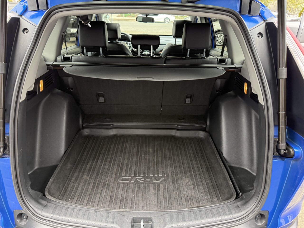 2021 Honda CR-V EX-L AWD LOADED ADAPTIVE CRUISE   - Photo 15 - Portland, OR 97211