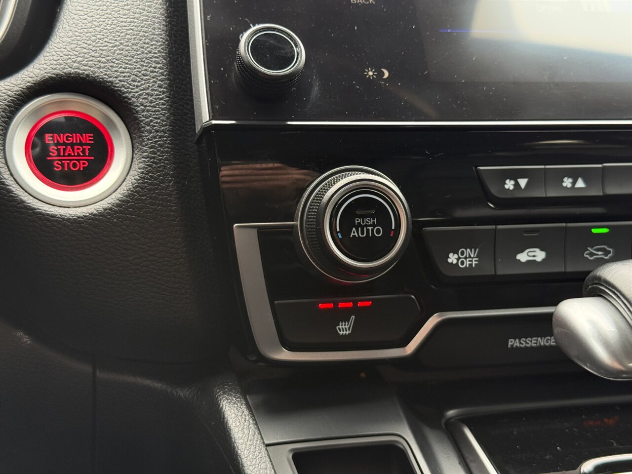 2021 Honda CR-V EX-L AWD LOADED ADAPTIVE CRUISE   - Photo 30 - Portland, OR 97211