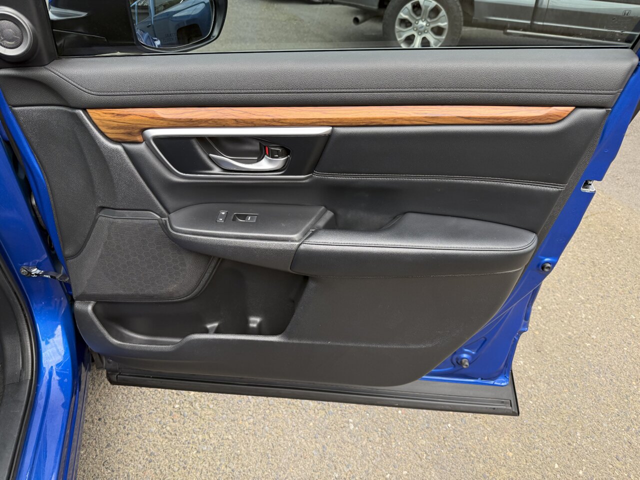 2021 Honda CR-V EX-L AWD LOADED ADAPTIVE CRUISE   - Photo 20 - Portland, OR 97211