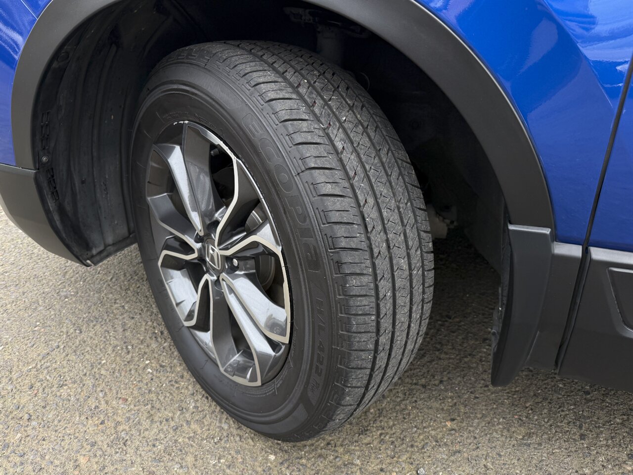 2021 Honda CR-V EX-L AWD LOADED ADAPTIVE CRUISE   - Photo 35 - Portland, OR 97211