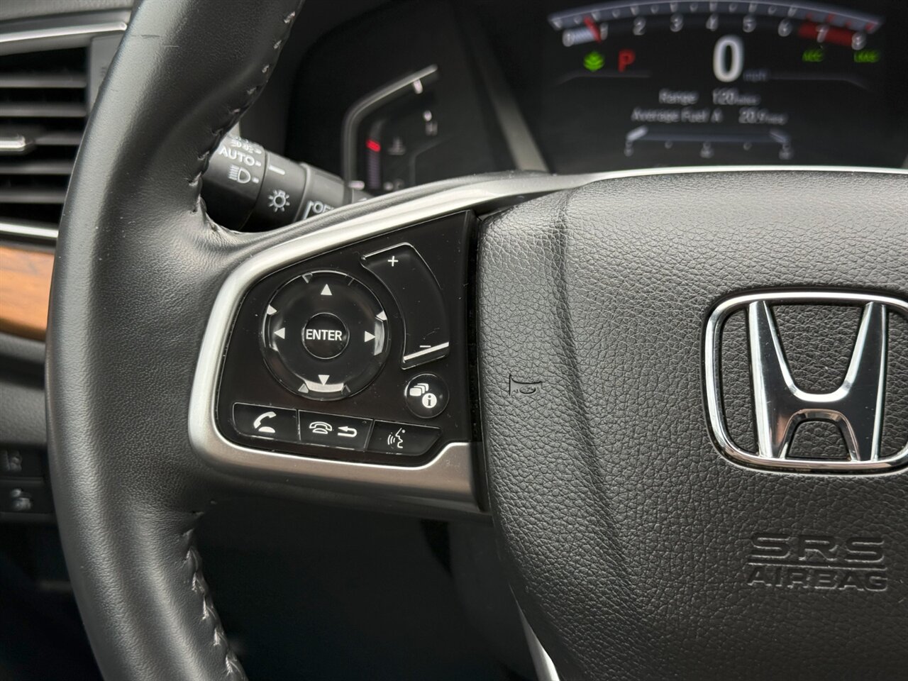 2021 Honda CR-V EX-L AWD LOADED ADAPTIVE CRUISE   - Photo 26 - Portland, OR 97211