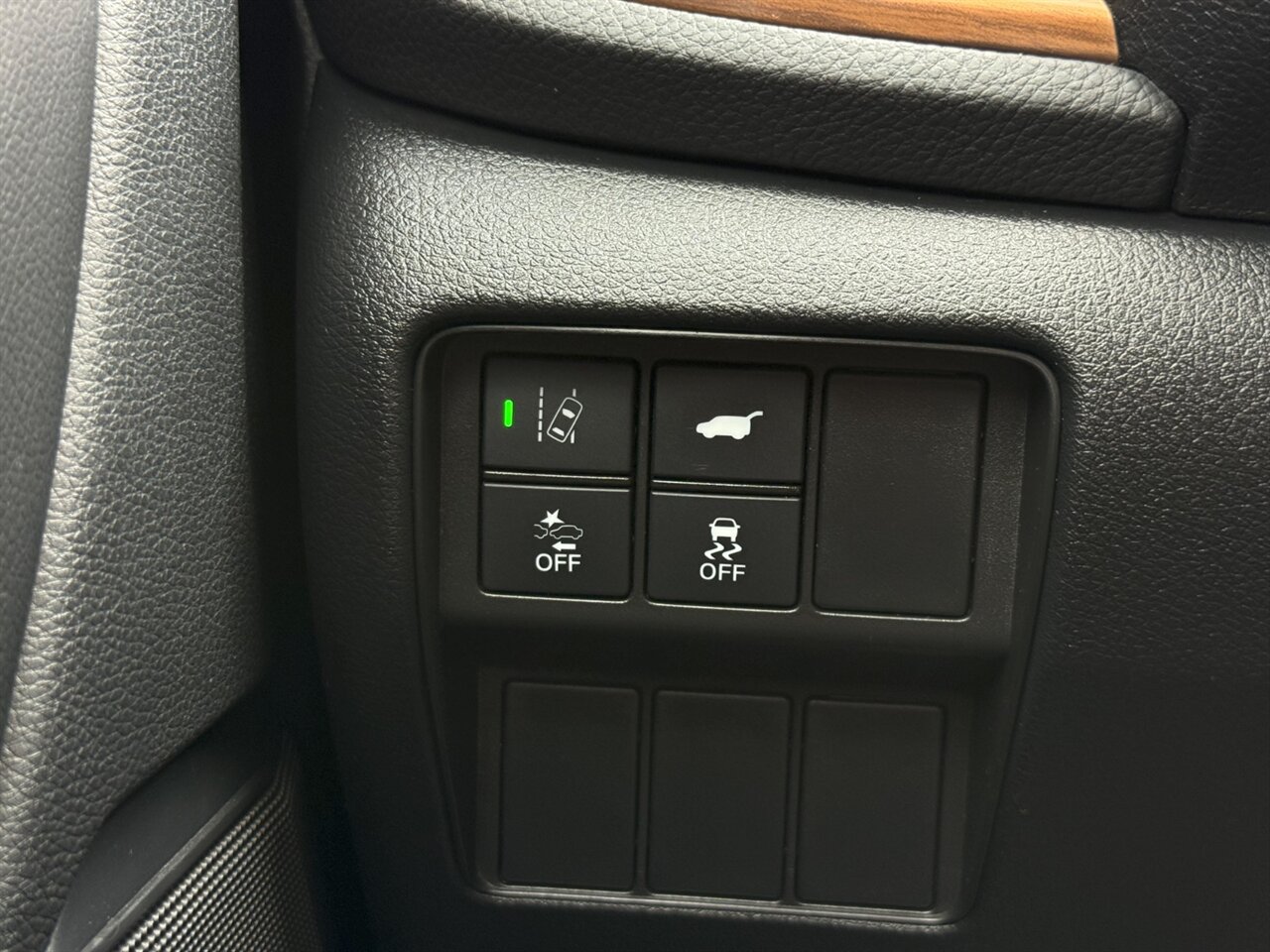 2021 Honda CR-V EX-L AWD LOADED ADAPTIVE CRUISE   - Photo 23 - Portland, OR 97211