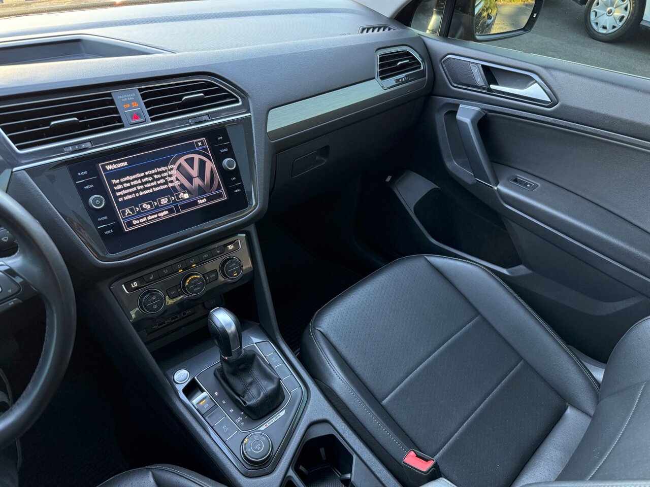 2018 Volkswagen Tiguan 2.0T SE 4Motion   - Photo 26 - Portland, OR 97211