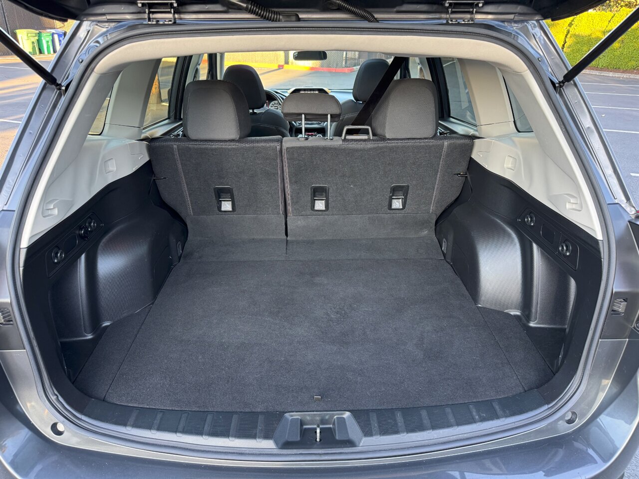 2020 Subaru Forester Premium   - Photo 14 - Portland, OR 97211