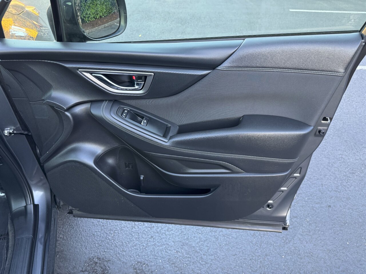 2020 Subaru Forester Premium   - Photo 18 - Portland, OR 97211