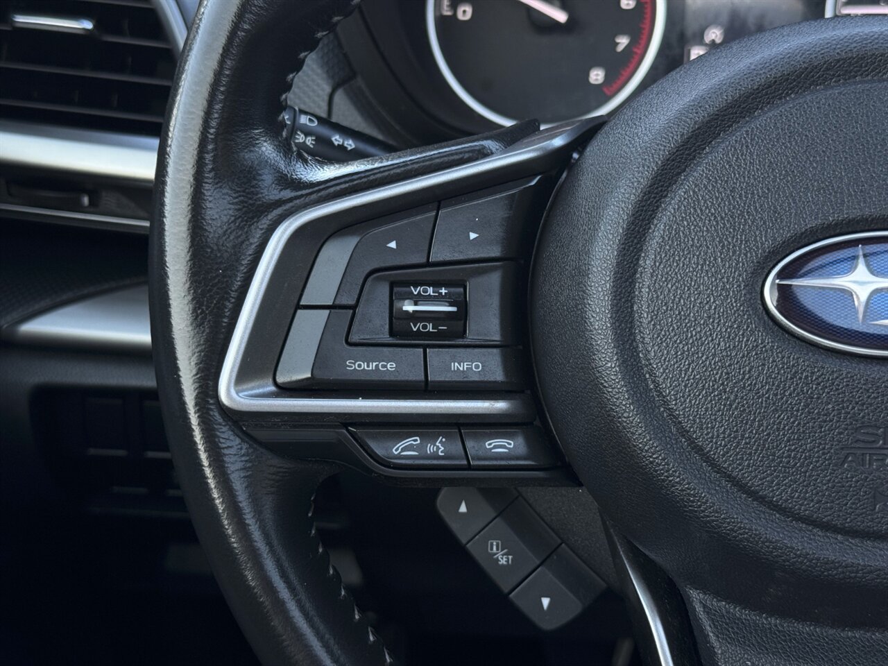 2020 Subaru Forester Premium   - Photo 24 - Portland, OR 97211