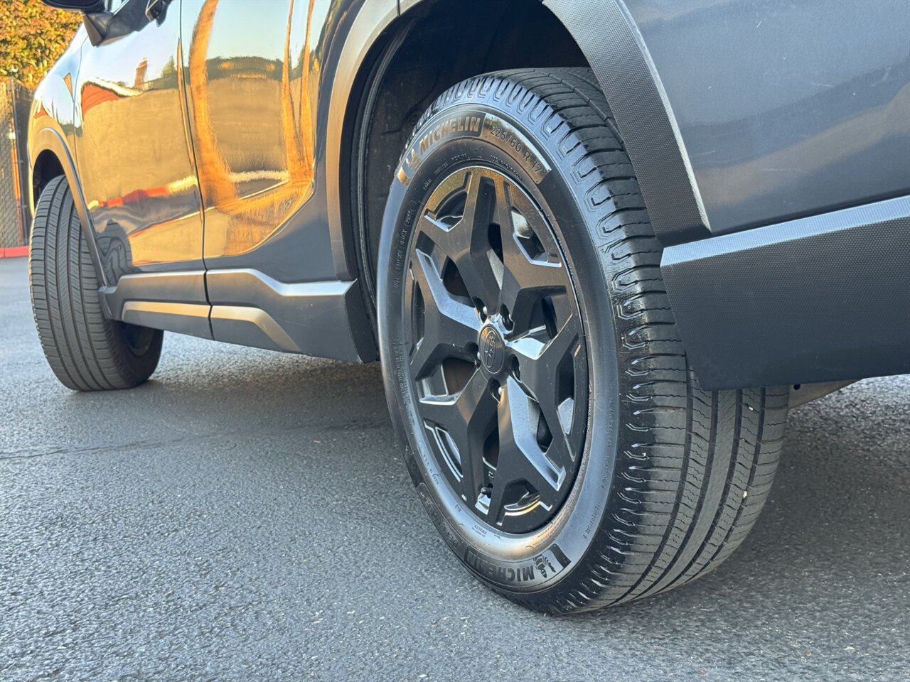 2020 Subaru Forester Premium   - Photo 33 - Portland, OR 97211