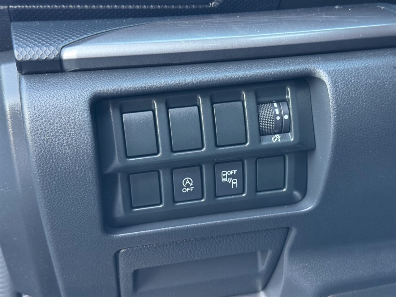 2020 Subaru Forester Premium   - Photo 20 - Portland, OR 97211