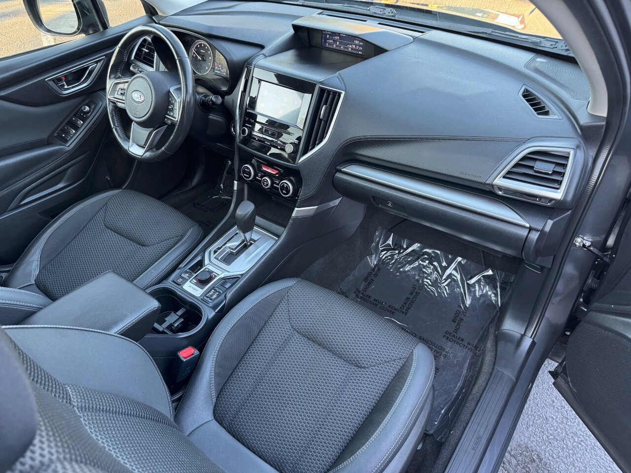 2020 Subaru Forester Premium   - Photo 16 - Portland, OR 97211
