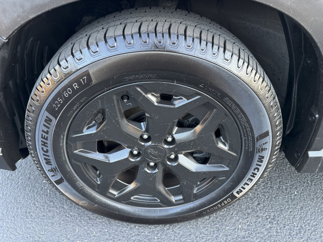 2020 Subaru Forester Premium   - Photo 31 - Portland, OR 97211