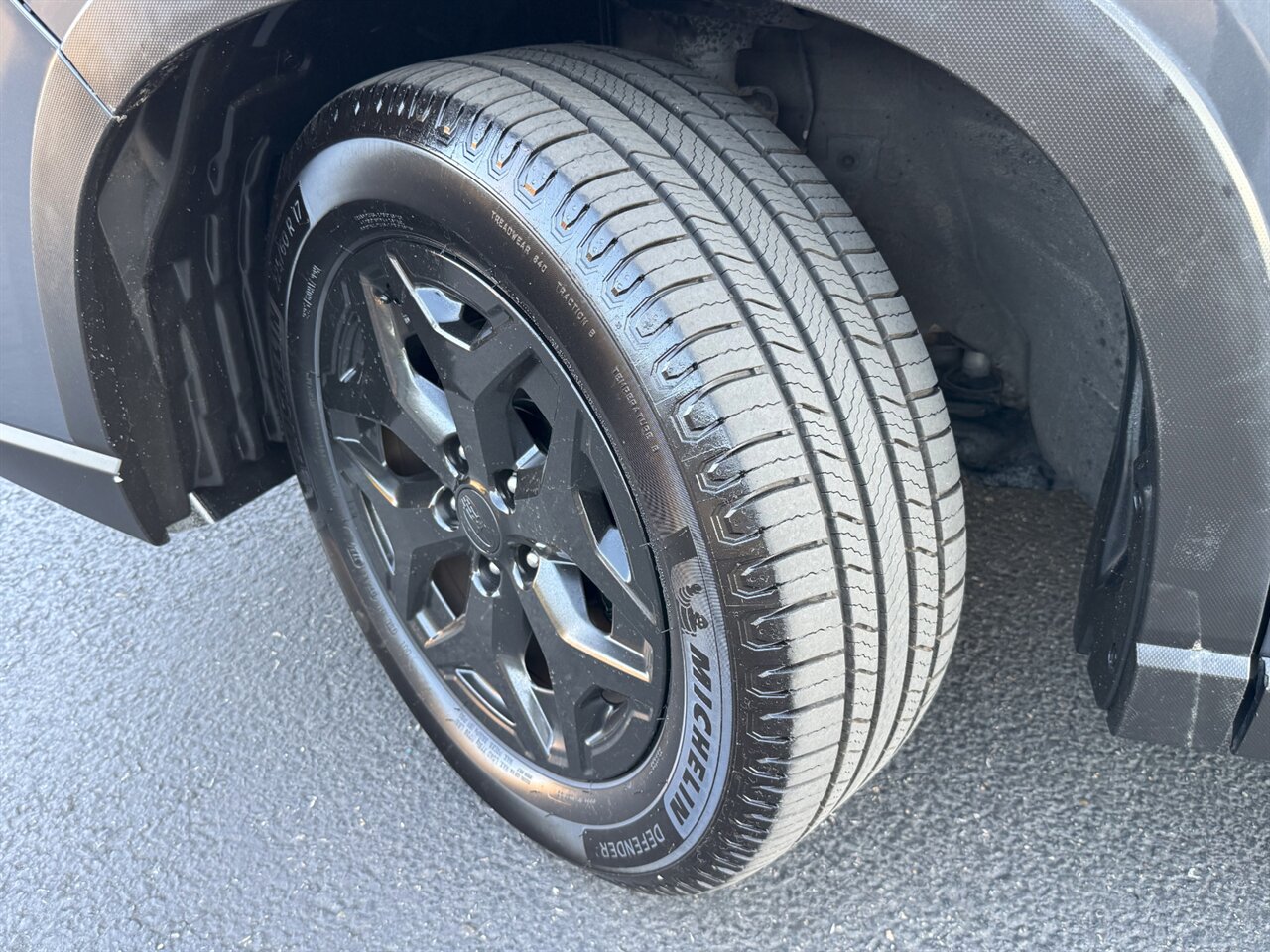 2020 Subaru Forester Premium   - Photo 32 - Portland, OR 97211