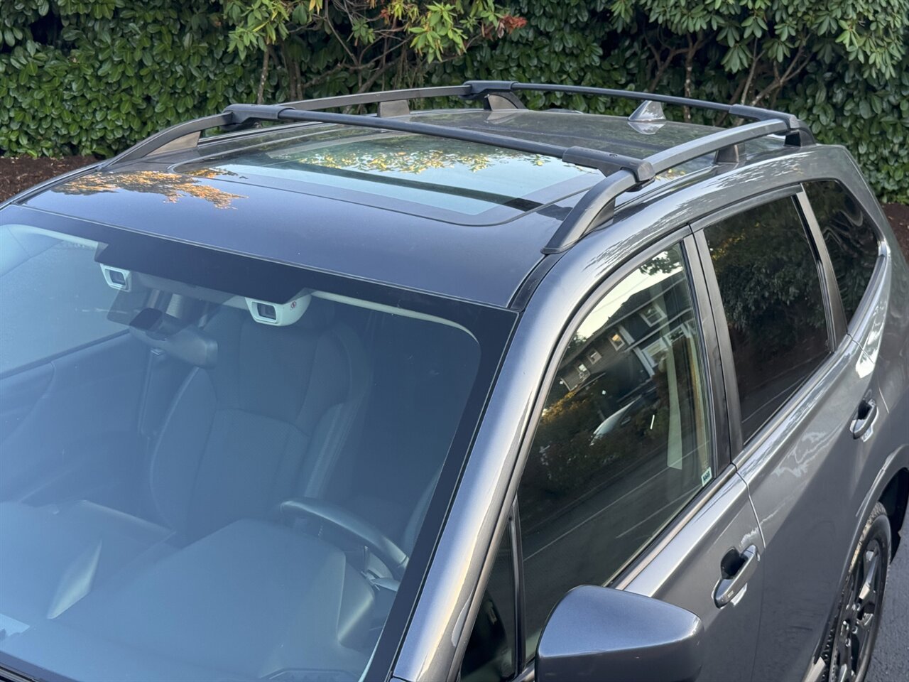 2020 Subaru Forester Premium   - Photo 36 - Portland, OR 97211