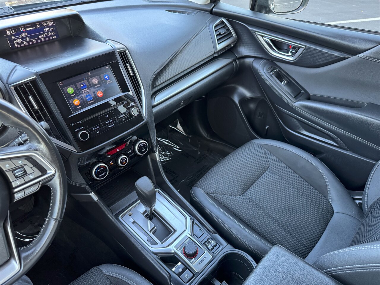 2020 Subaru Forester Premium   - Photo 26 - Portland, OR 97211