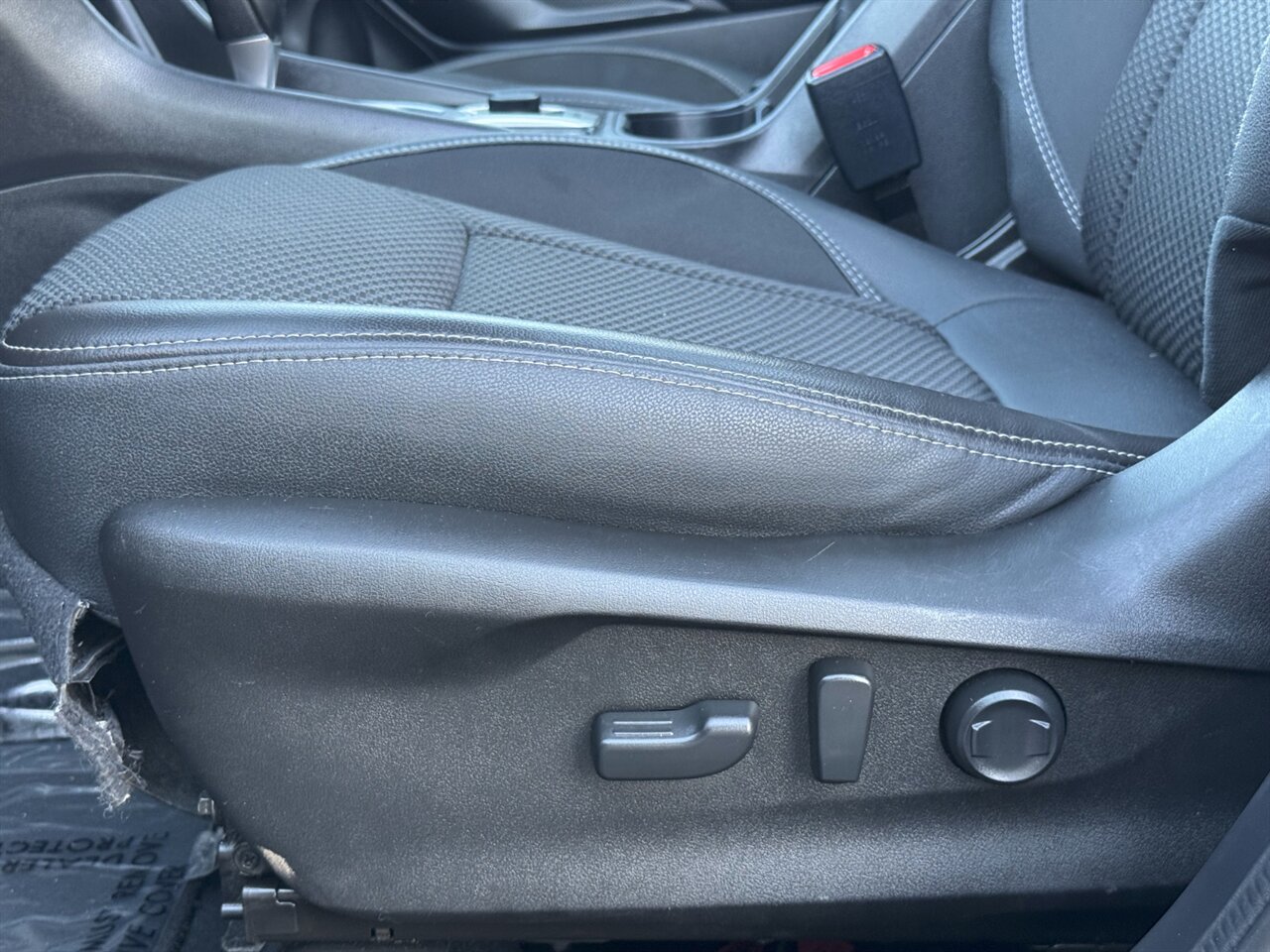2020 Subaru Forester Premium   - Photo 21 - Portland, OR 97211