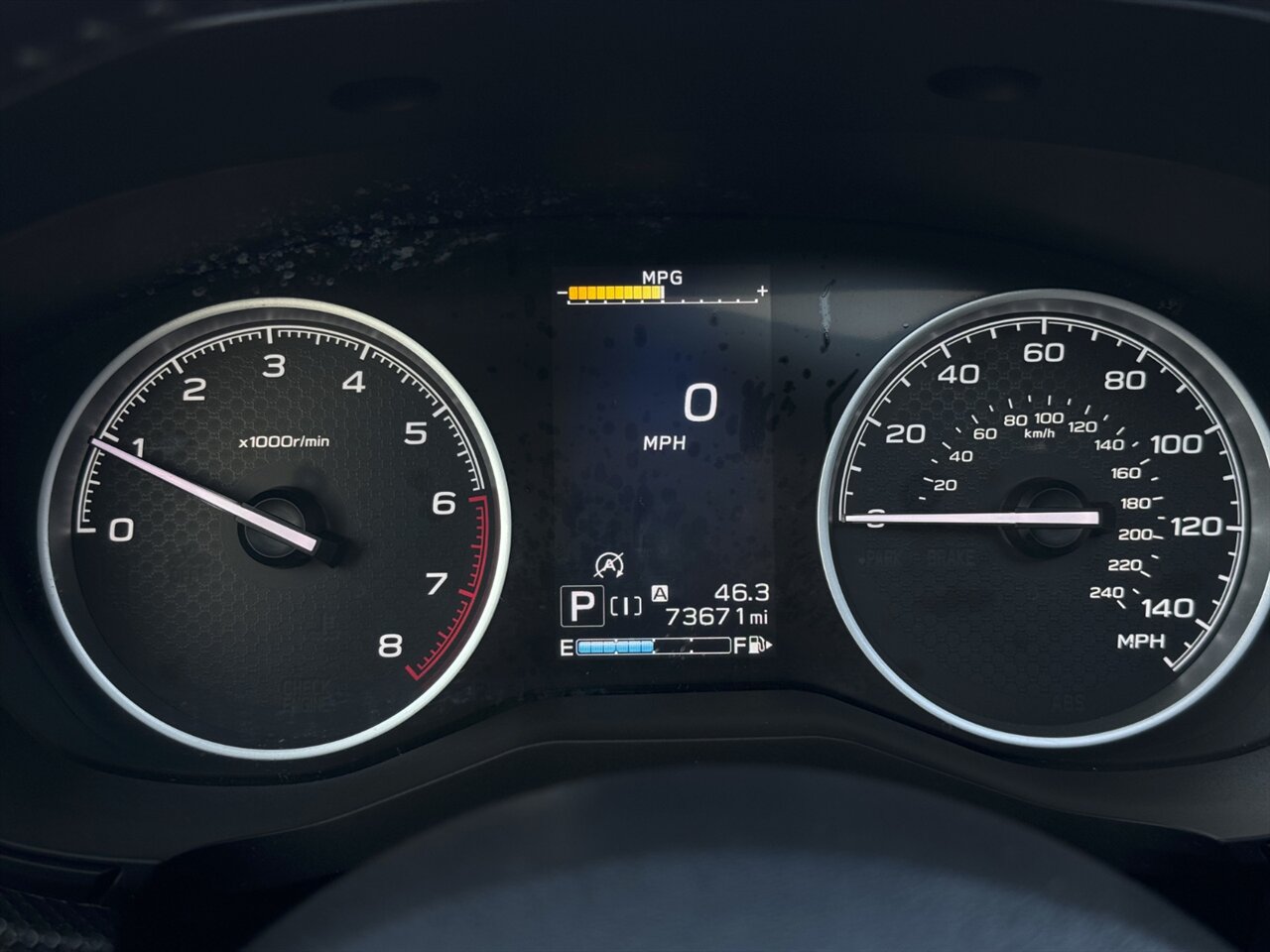 2020 Subaru Forester Premium   - Photo 23 - Portland, OR 97211