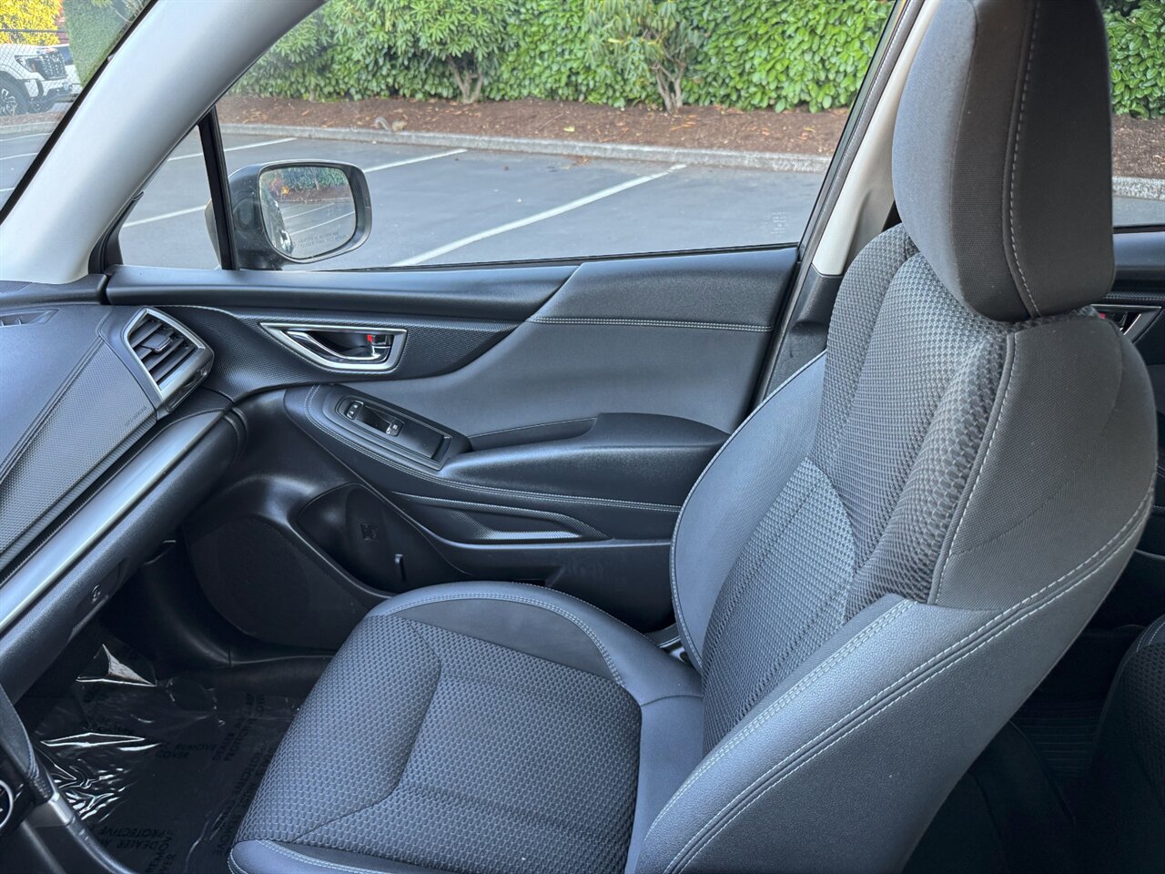 2020 Subaru Forester Premium   - Photo 27 - Portland, OR 97211
