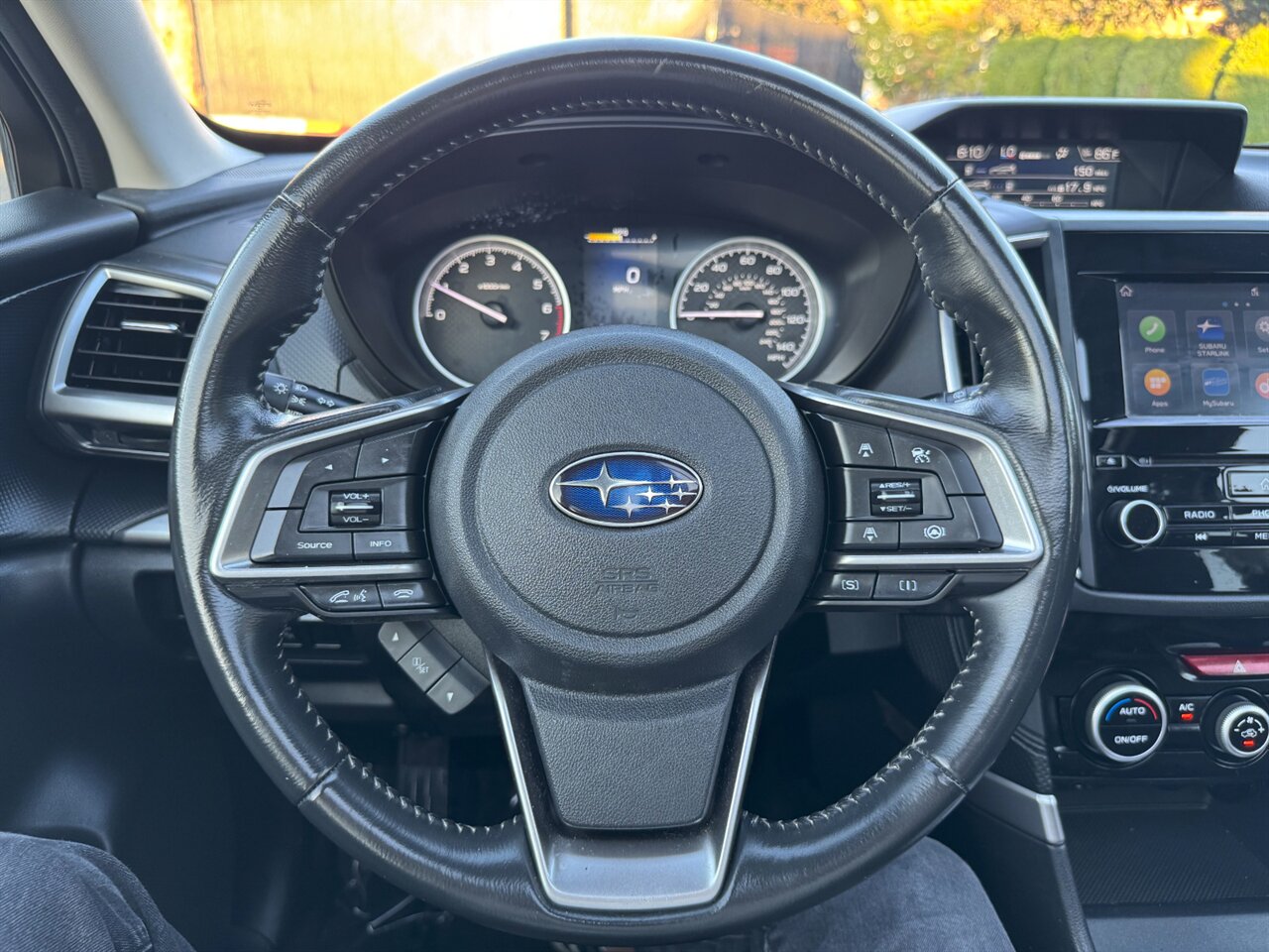 2020 Subaru Forester Premium   - Photo 22 - Portland, OR 97211