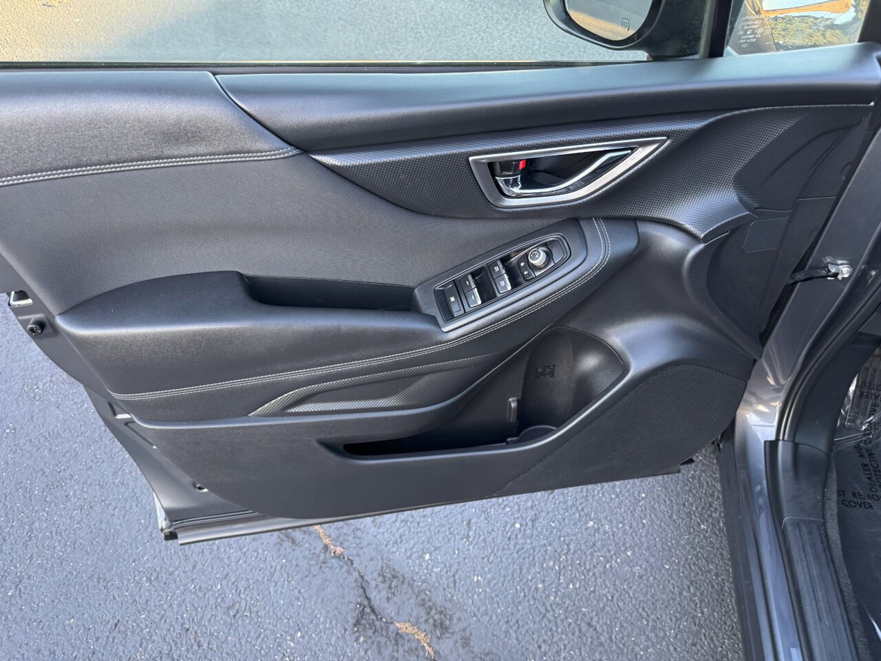 2020 Subaru Forester Premium   - Photo 11 - Portland, OR 97211