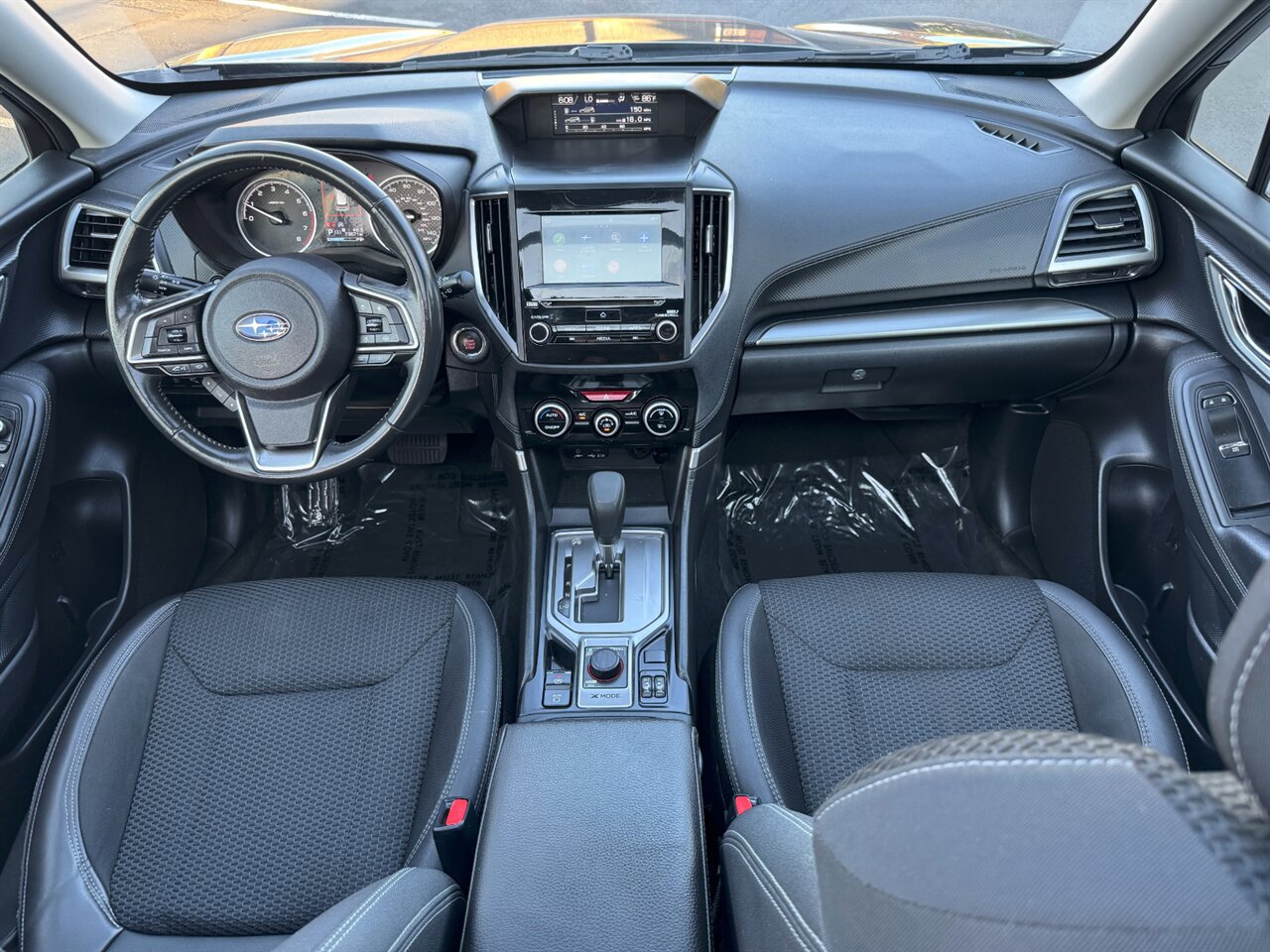 2020 Subaru Forester Premium   - Photo 13 - Portland, OR 97211