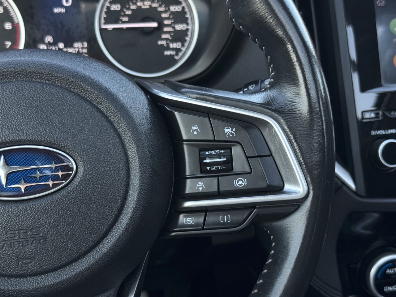2020 Subaru Forester Premium   - Photo 25 - Portland, OR 97211