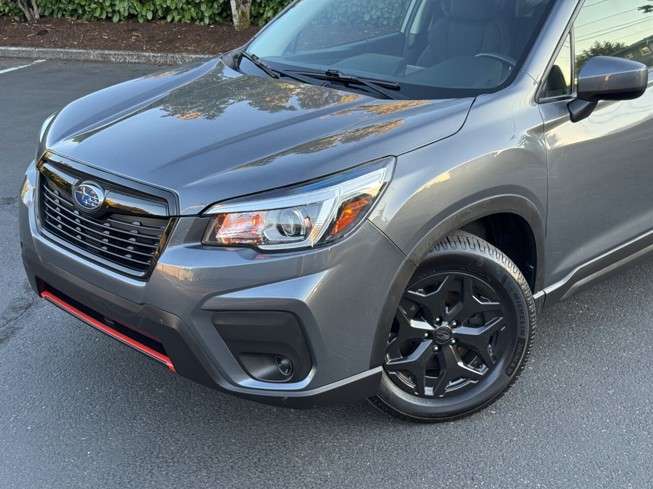 2020 Subaru Forester Premium   - Photo 35 - Portland, OR 97211