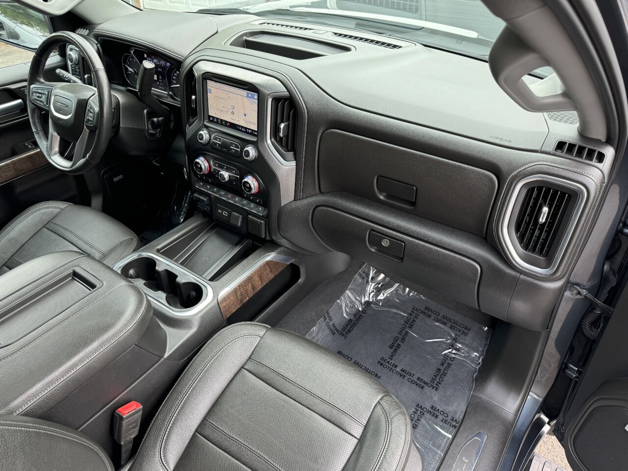 2020 GMC Sierra 1500 Denali ULTIMATE PACKAGE 4WD 6.5FT BED   - Photo 21 - Portland, OR 97211