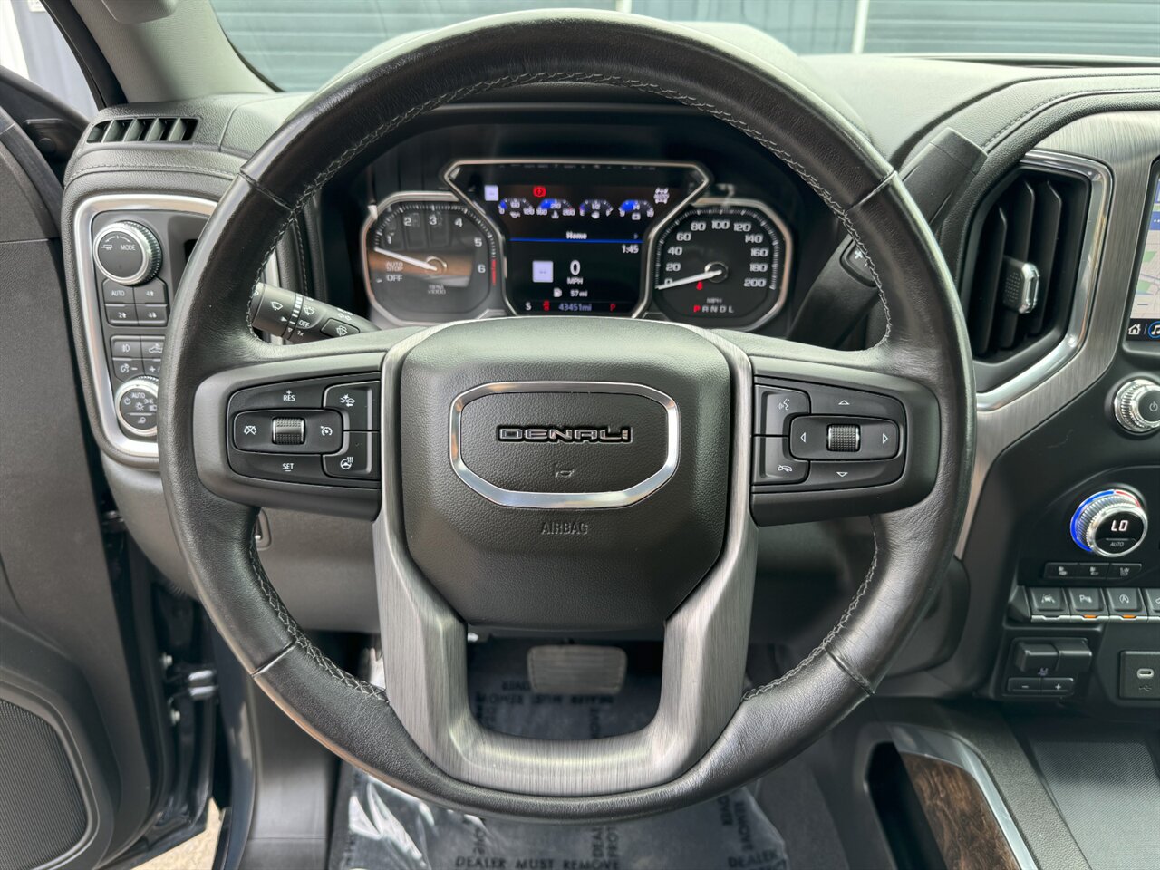 2020 GMC Sierra 1500 Denali ULTIMATE PACKAGE 4WD 6.5FT BED   - Photo 25 - Portland, OR 97211