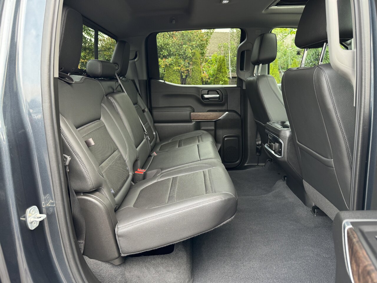 2020 GMC Sierra 1500 Denali ULTIMATE PACKAGE 4WD 6.5FT BED   - Photo 18 - Portland, OR 97211