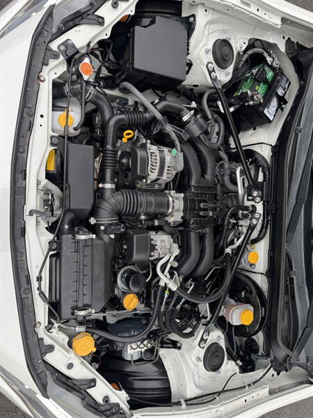 2015 Subaru BRZ Limited 6 SPEED MANUAL   - Photo 24 - Portland, OR 97211