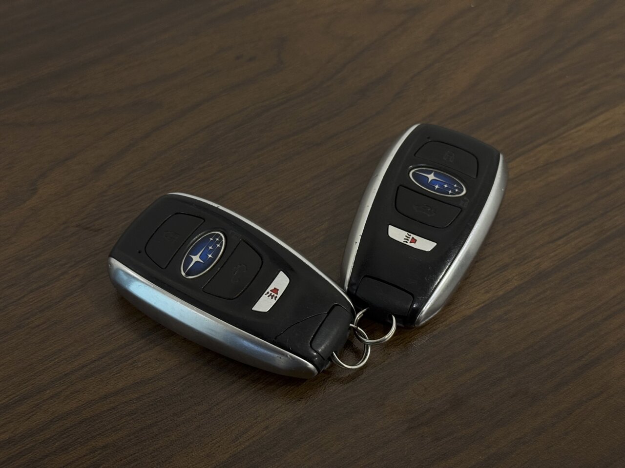 2015 Subaru BRZ Limited 6 SPEED MANUAL   - Photo 30 - Portland, OR 97211