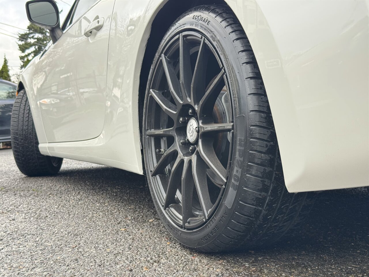 2015 Subaru BRZ Limited 6 SPEED MANUAL   - Photo 27 - Portland, OR 97211