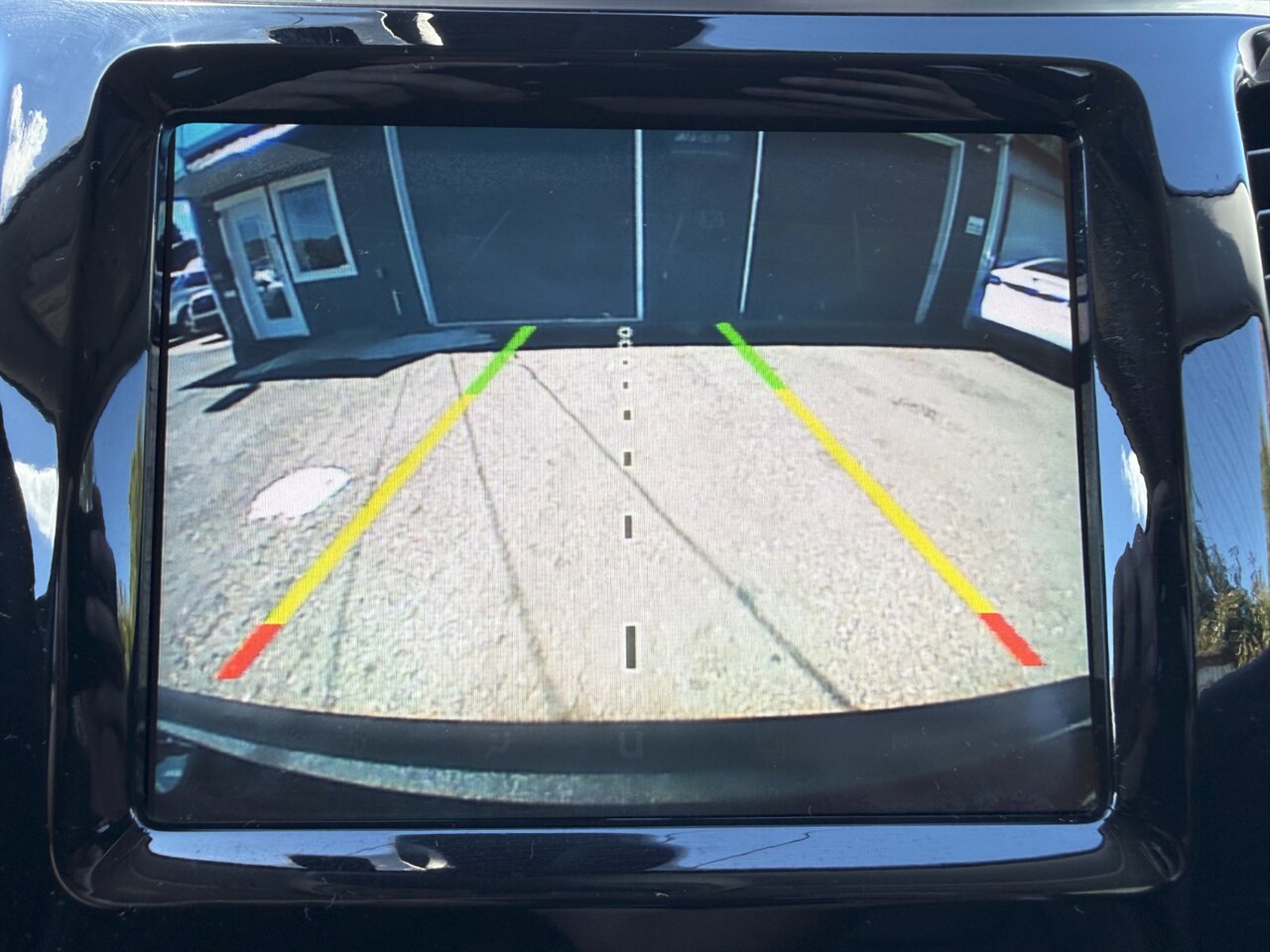 2019 Jeep Cherokee Limited 4X4 ADAPTIVE CRUISE LEATHER - Photo 24 - Portland, OR 97211