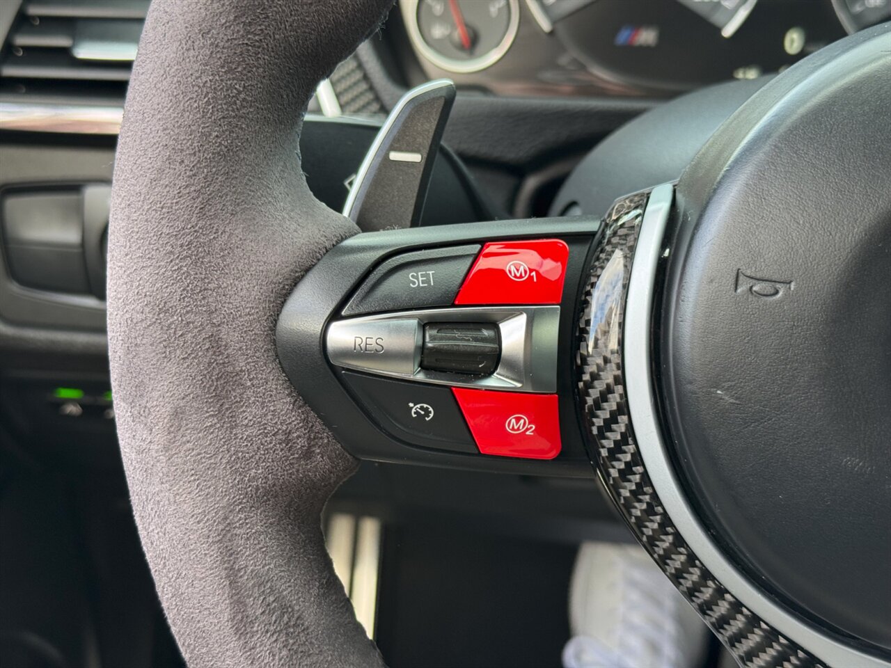 2018 BMW M4 COMPETITION FULLY LOADED   - Photo 21 - Portland, OR 97211